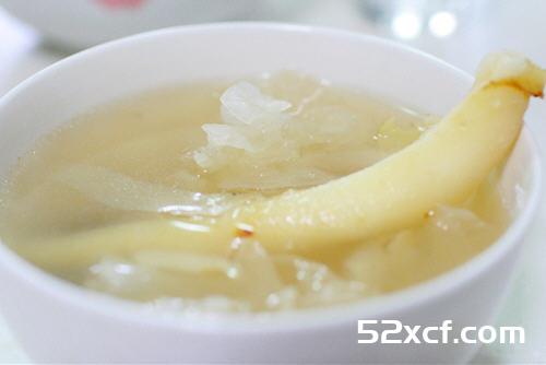 秋燥咳嗽喝什么饮品好？推荐6款养肺食谱