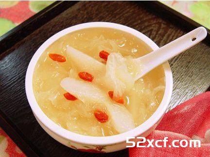 秋燥咳嗽喝什么饮品好？推荐6款养肺食谱