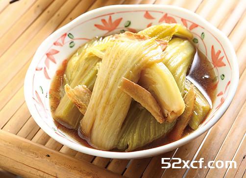 卤蔬菜做的好吃也要技巧的