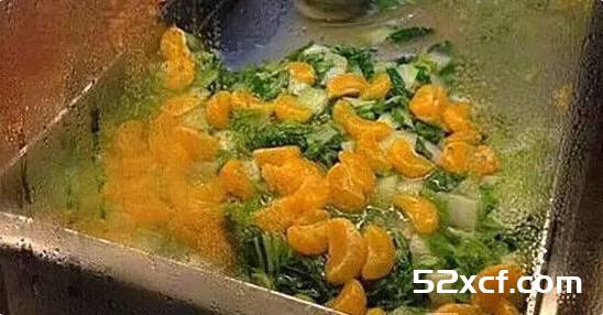 中日两国大学食堂大比拼 前方高能