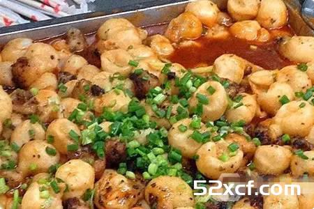 中日两国大学食堂大比拼 前方高能