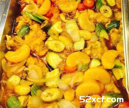 中日两国大学食堂大比拼 前方高能