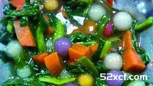 中日两国大学食堂大比拼 前方高能