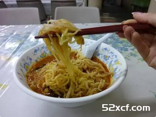中日两国大学食堂大比拼 前方高能
