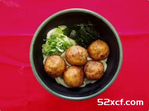中日两国大学食堂大比拼 前方高能