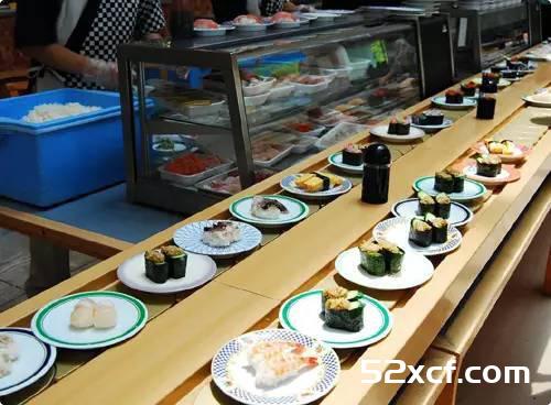 中日两国大学食堂大比拼 前方高能