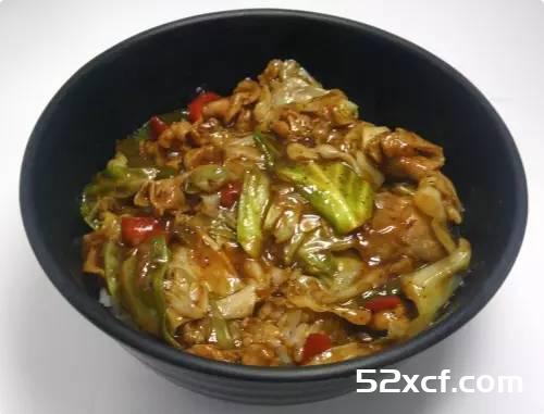中日两国大学食堂大比拼 前方高能