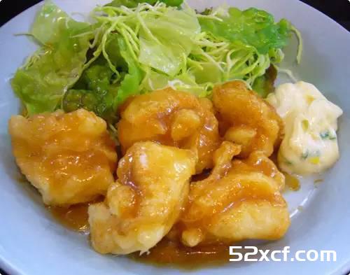 中日两国大学食堂大比拼 前方高能