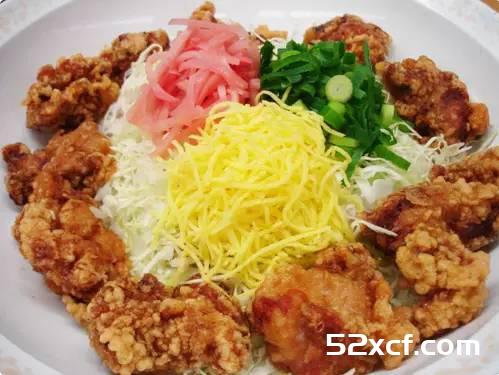 中日两国大学食堂大比拼 前方高能