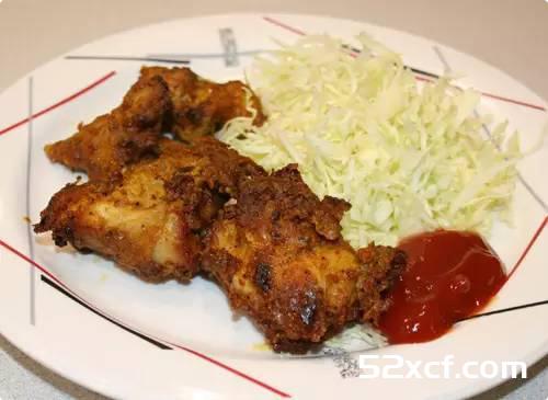 中日两国大学食堂大比拼 前方高能