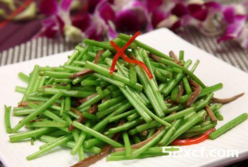 芦蒿是发物吗？芦蒿到底是不是发物？