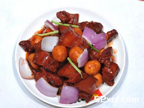 猪肉怎么做不油腻的技巧整合