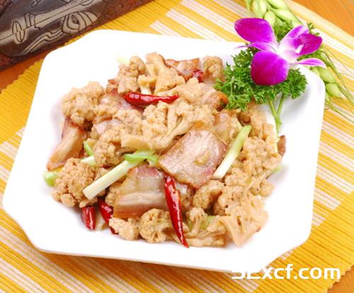 猪肉怎么做不油腻的技巧整合