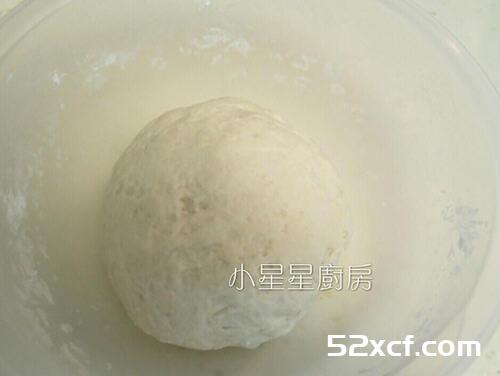 香葱小餐包的做法