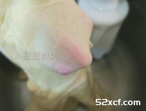 香葱小餐包的做法