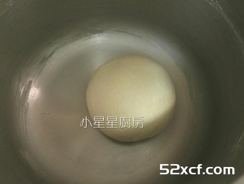 香葱小餐包的做法