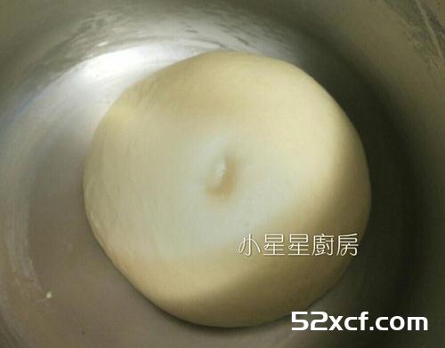 香葱小餐包的做法