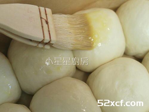 香葱小餐包的做法
