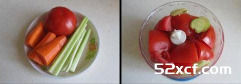 菜香玉米排骨汤的做法