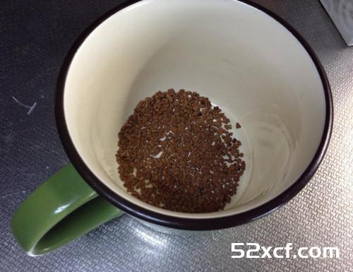 {茶卡布奇诺的做法