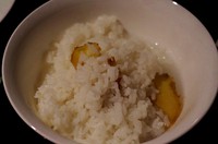 山药瘦肉粥的做法