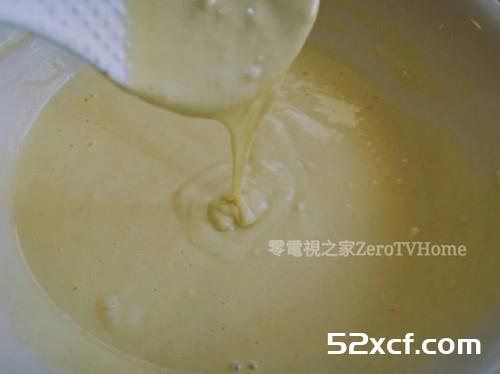 芋泥麦仔煎的做法