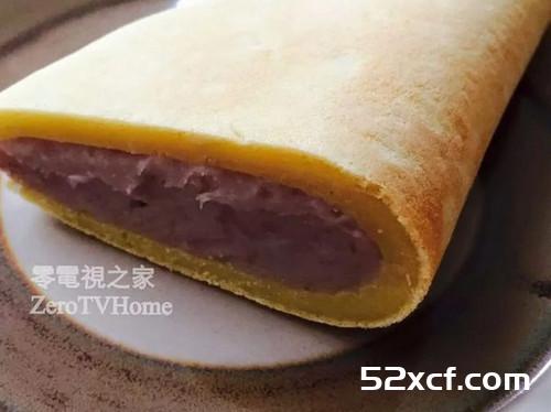 芋泥麦仔煎的做法