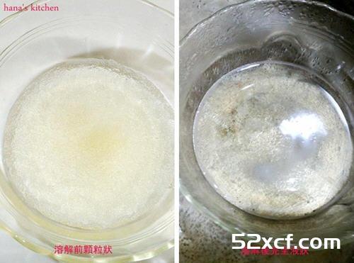 南瓜冻怎么做好吃