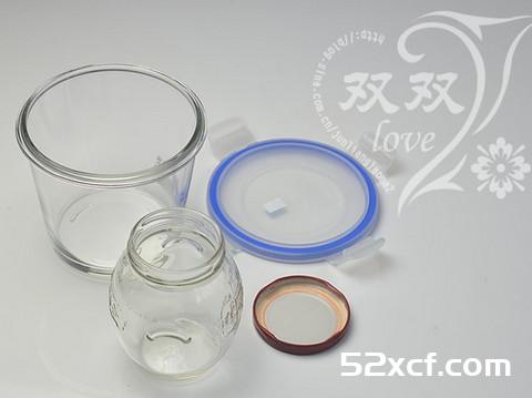 枸杞玫瑰醋的做法