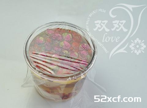 枸杞玫瑰醋的做法