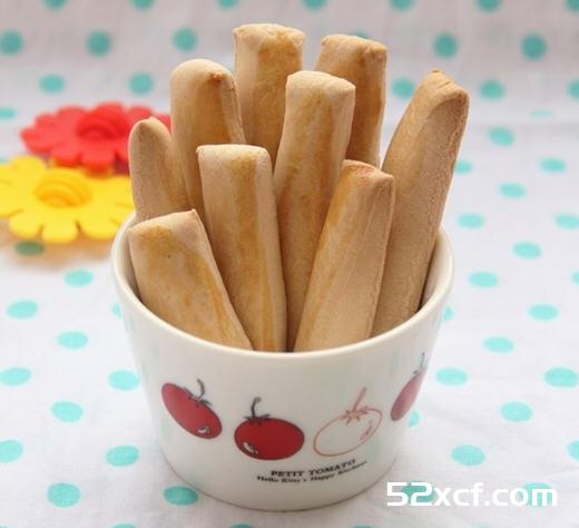 三款9个月大婴儿吃的磨牙饼干