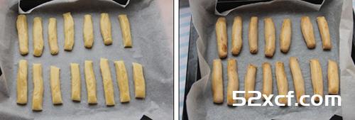 三款9个月大婴儿吃的磨牙饼干