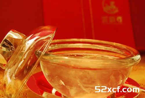 燕窝是热性还是凉性？燕窝是凉性的吗？