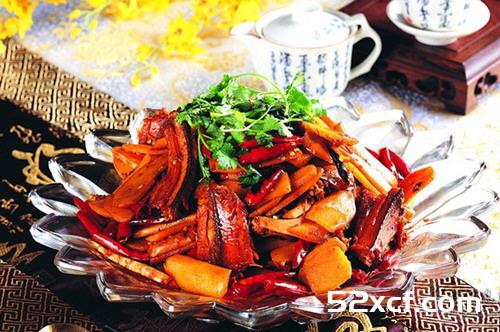 肺结核饮食要注意什么