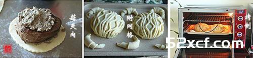 家常惠灵顿烤牛排的做法