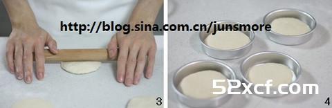 双层肉饼吉士汉堡的