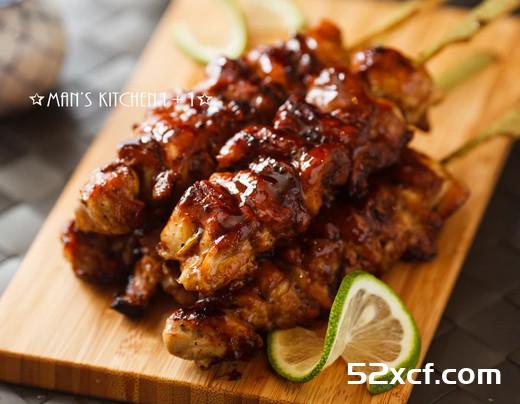 Yakitori(き鸟)的做法
