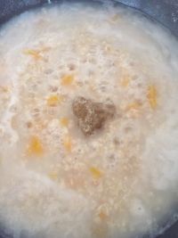 地瓜燕麦粥的做法