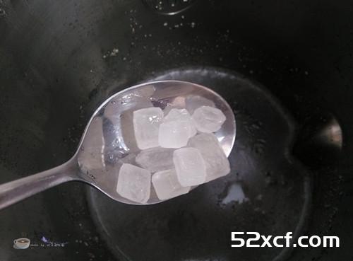 大米芝麻糊的做法