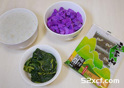 龙猫饭的做法_龙猫饭怎么做好吃图解-我爱下厨房