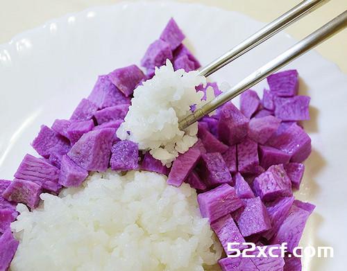 龙猫饭的做法_龙猫饭怎么做好吃图解-我爱下厨房