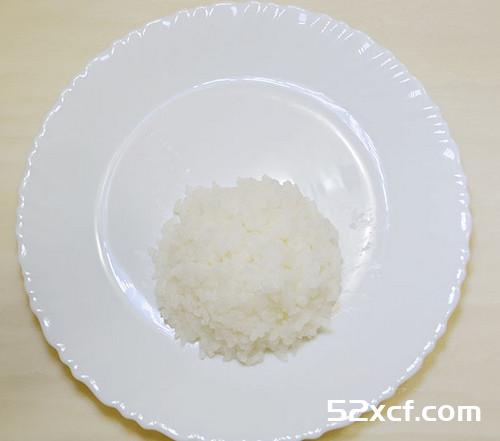龙猫饭的做法_龙猫饭怎么做好吃图解-我爱下厨房