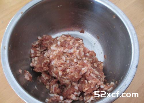 蜜汁猪肉脯的做法