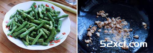 干煸豆角的最正宗的做法