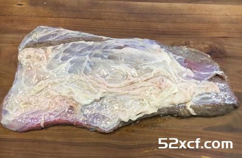 烤箱烤牛肉牙签肉的做法