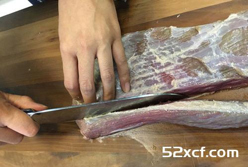 烤箱烤牛肉牙签肉的做法