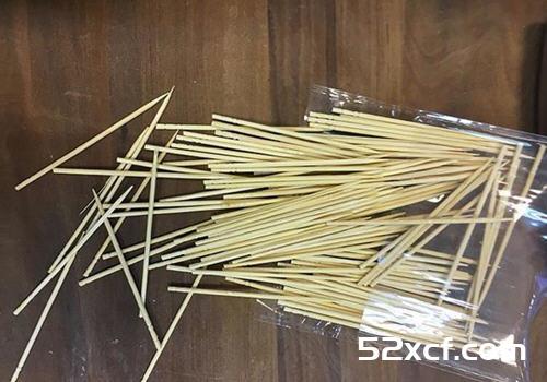 烤箱烤牛肉牙签肉的做法