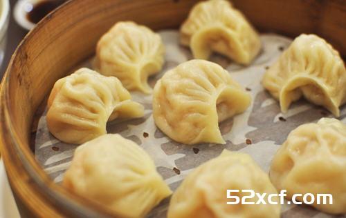 饺子一次吃多少合适？