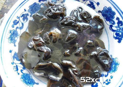 干木耳泡多久可以吃？木耳泡多久才合适？