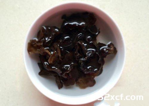 干木耳泡多久可以吃？木耳泡多久才合适？